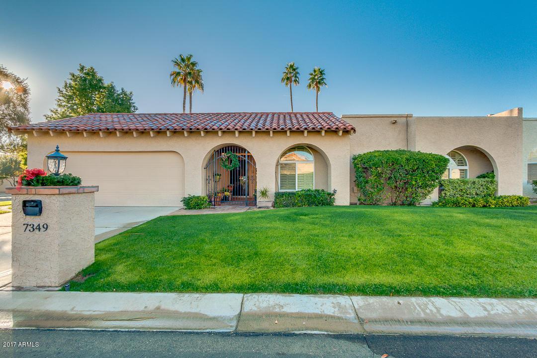 7349 E Montebello Ave., Scottsdale, AZ 85250