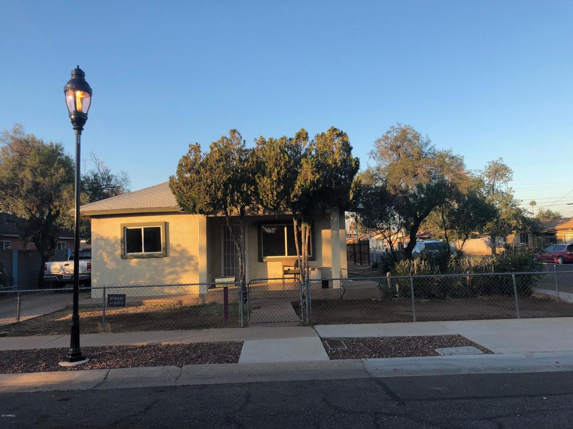 5602 W State Ave., Glendale, AZ 85301