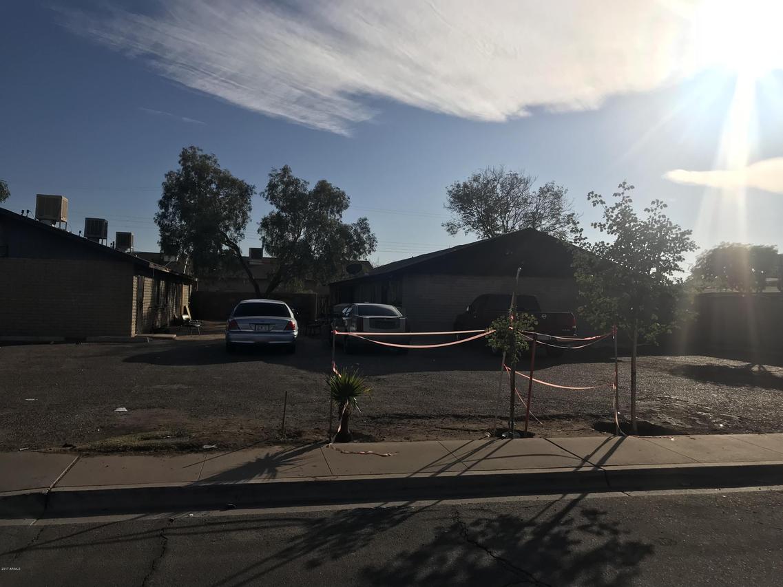 3111 W Jefferson St., Phoenix, AZ 85009