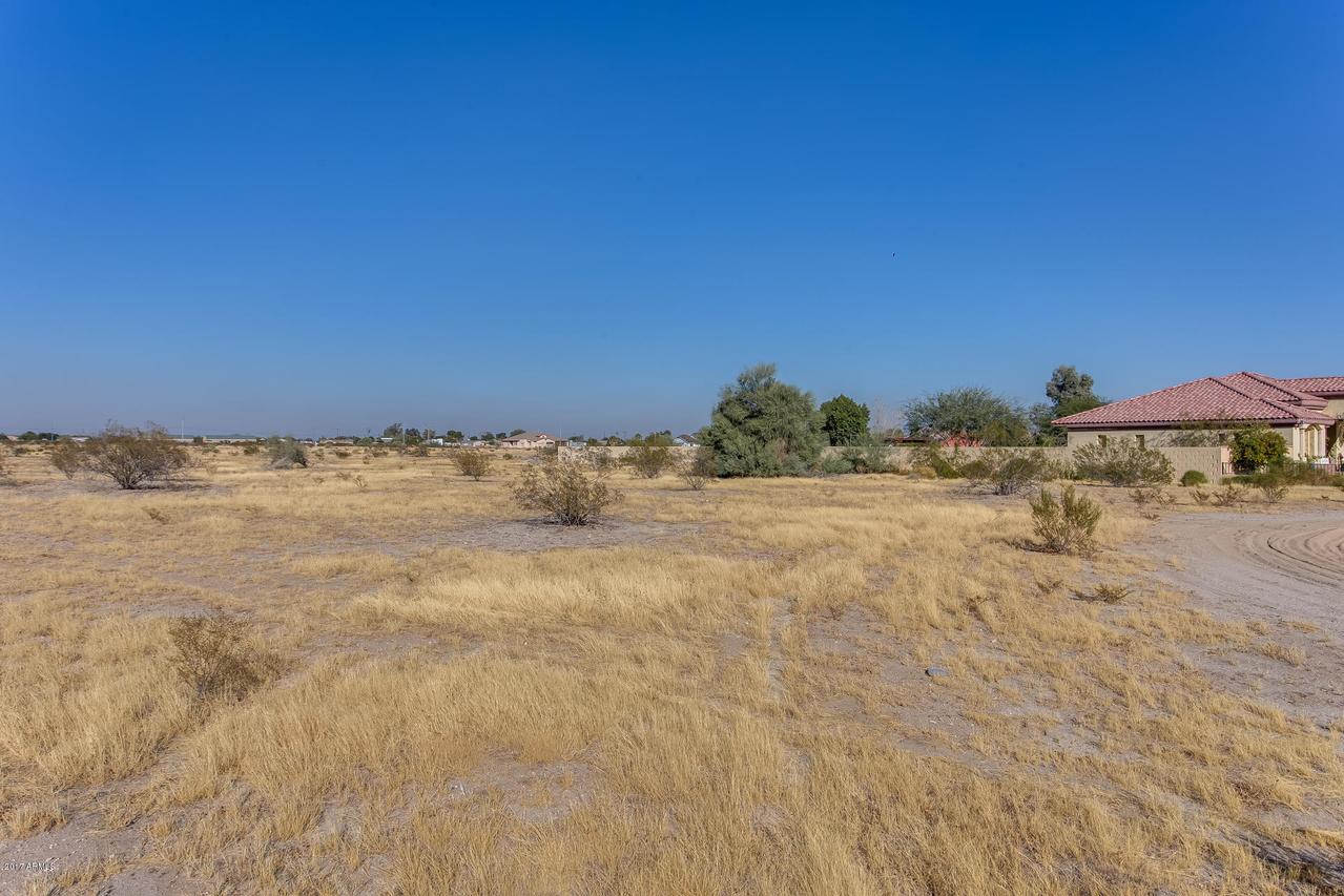 W Virginia Ave. #-, Buckeye, AZ 85396