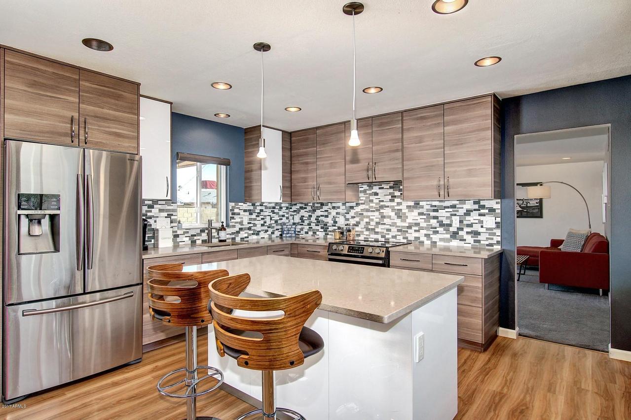 2307 N 64th Pl., Scottsdale, AZ 85257