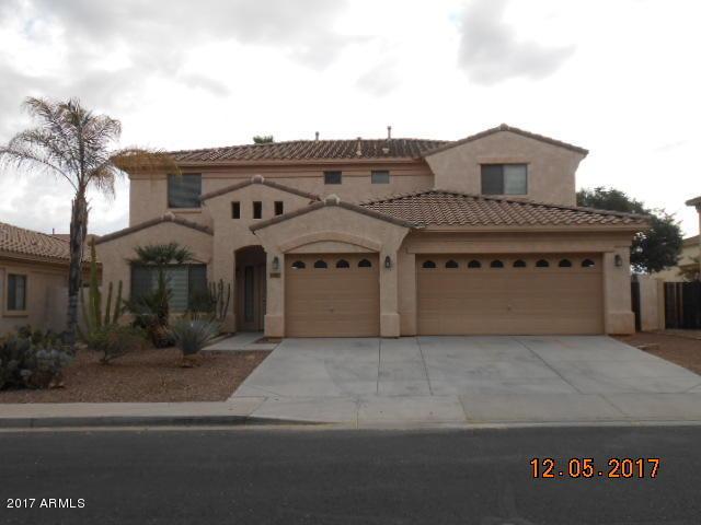 16927 W Cottonwood St., Surprise, AZ 85374