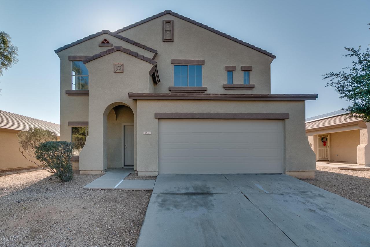 1611 W Nancy Ln., Phoenix, AZ 85041
