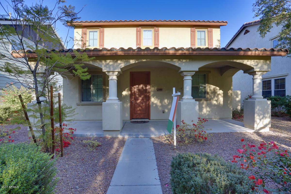 21004 W Hamilton St., Buckeye, AZ 85396