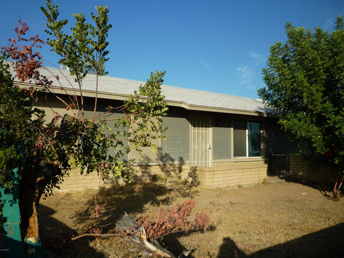 7472 W Mescal St., Peoria, AZ 85345