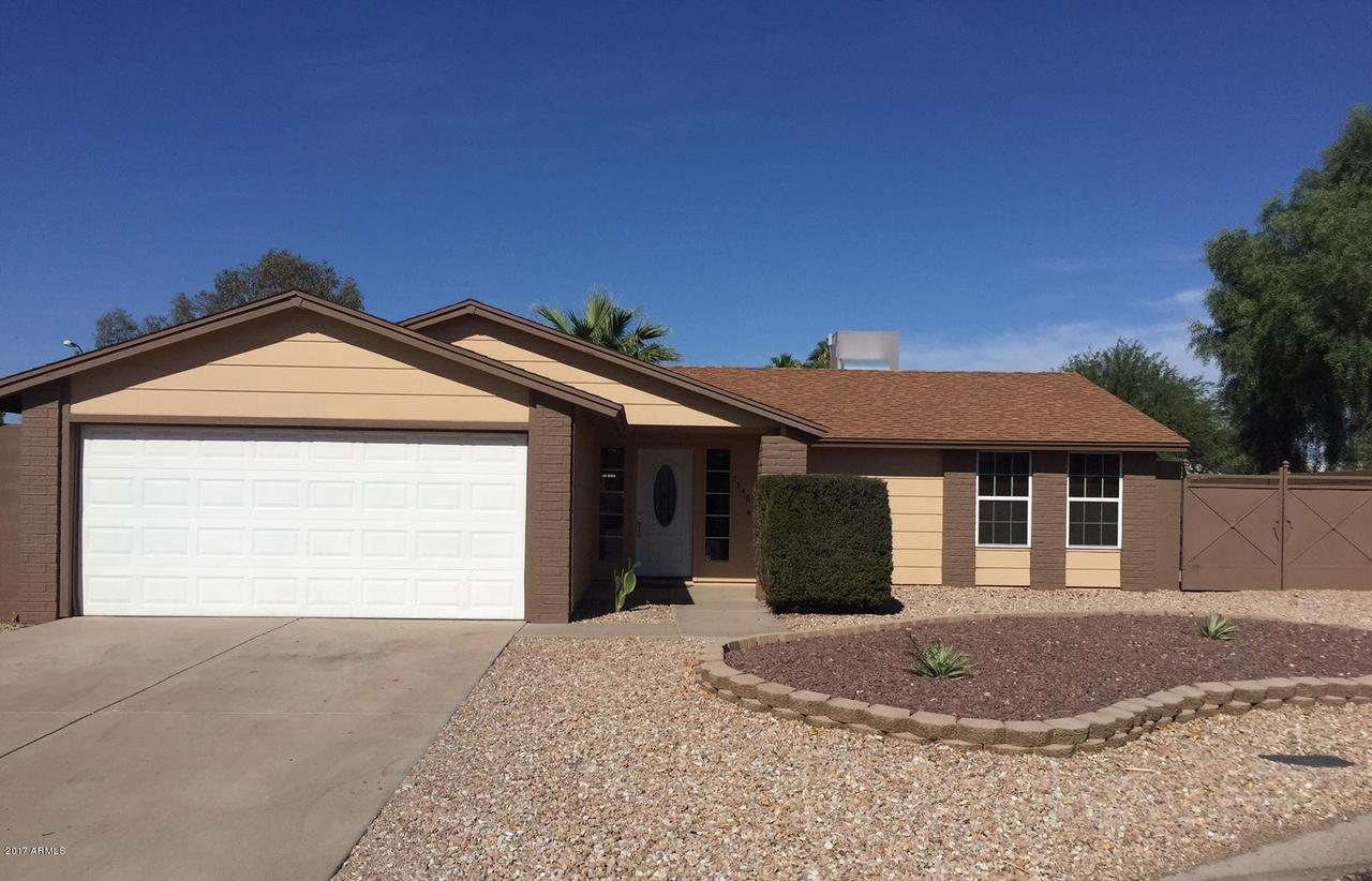 7546 E Dulciana Cir., Mesa, AZ 85208