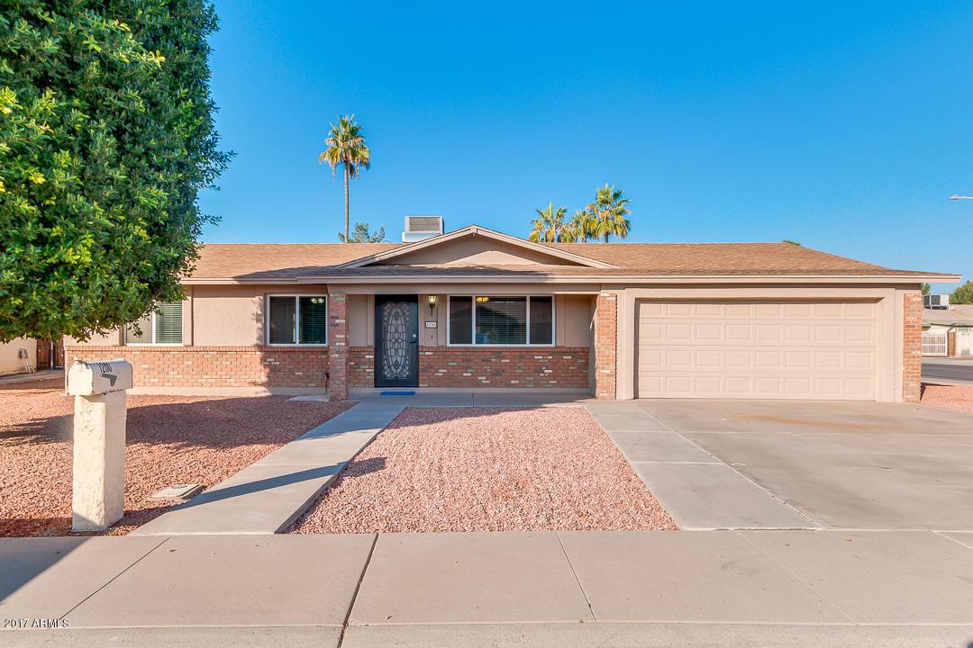 1200 W Linda Ln., Chandler, AZ 85224