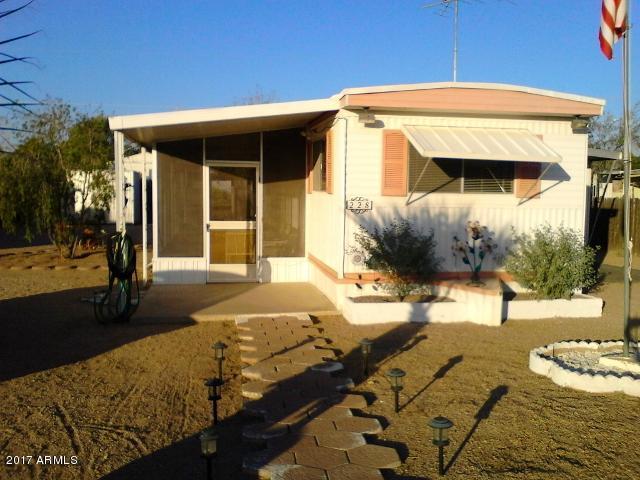 228 N 90th St., Mesa, AZ 85207