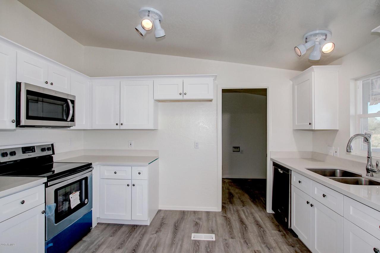 16740 W Shedd Rd., Casa Grande, AZ 85193