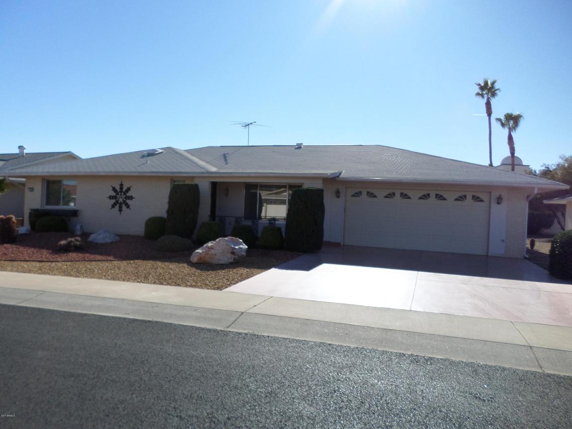 9531 W Cottonwood Dr., Sun City, AZ 85373