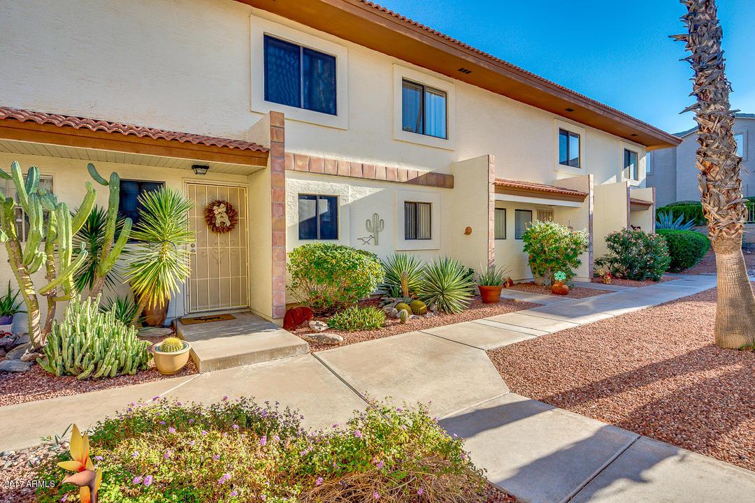 12619 N La Montana Dr. #104, Fountain Hills, AZ 85268
