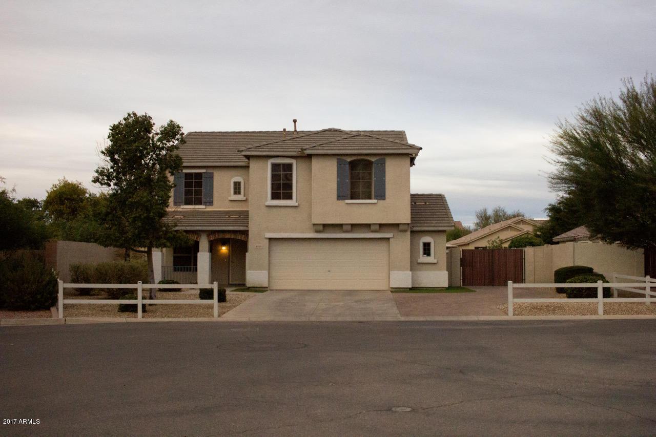 1050 E Harold Dr., San Tan Valley, AZ 85140