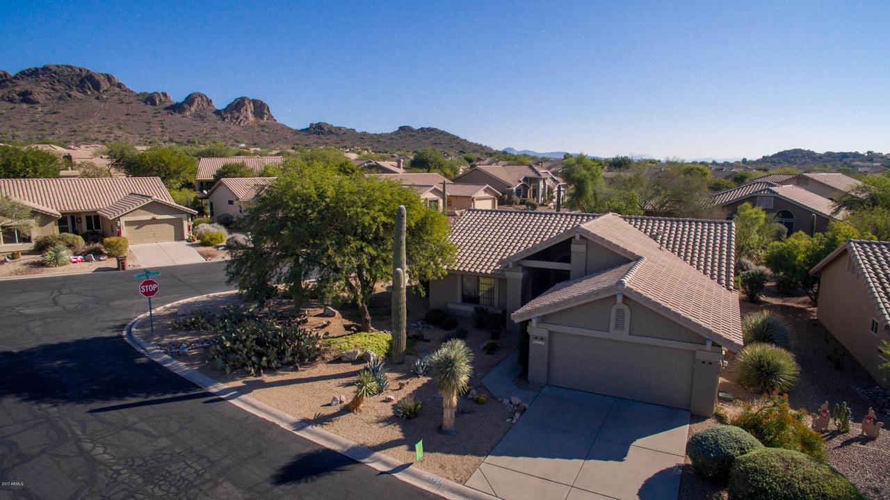 5625 S Desert Marigold Dr., Gold Canyon, AZ 85118