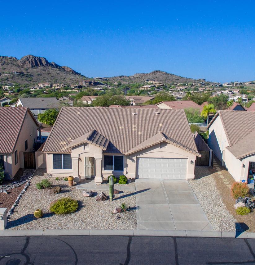 4412 S Louie Lamour Dr., Gold Canyon, AZ 85118