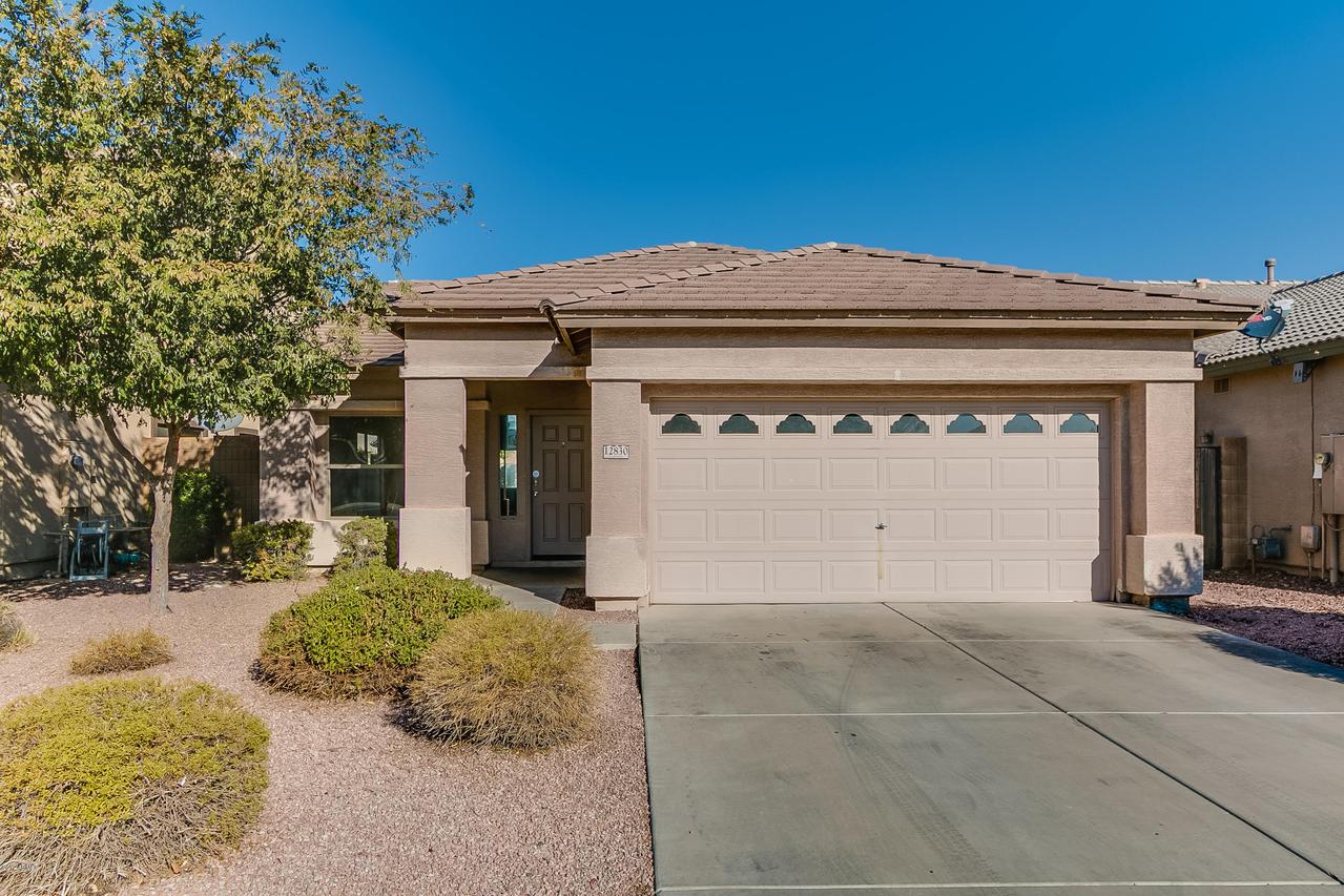 12830 W Modesto Dr., Litchfield Park, AZ 85340