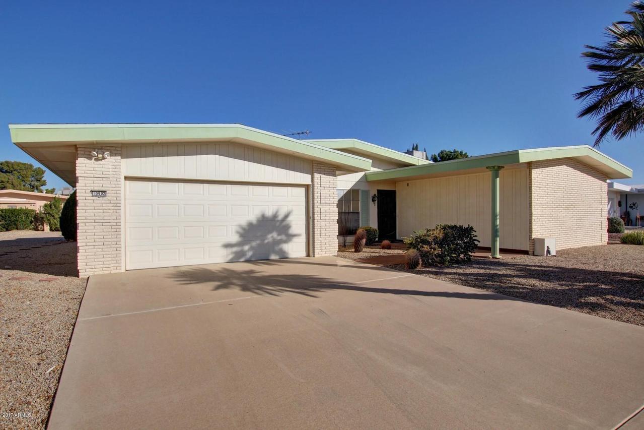 10902 W Sequoia Dr., Sun City, AZ 85373