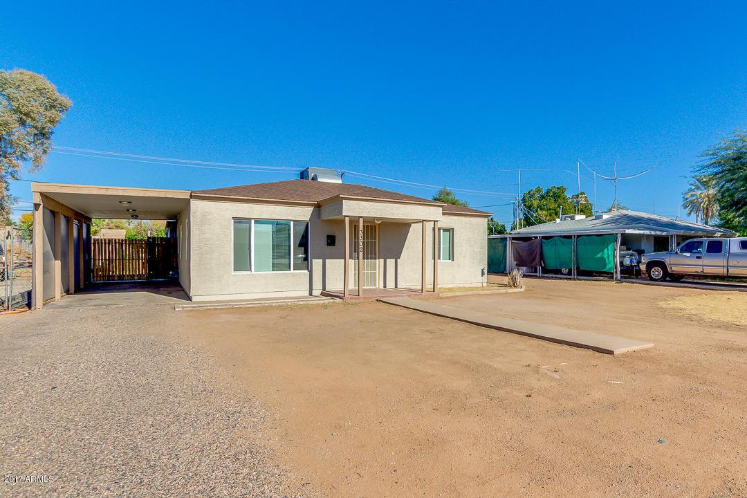 3302 E Yale St., Phoenix, AZ 85008