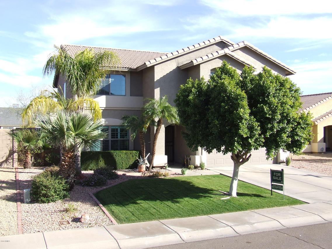 18069 N 89th Dr., Peoria, AZ 85382