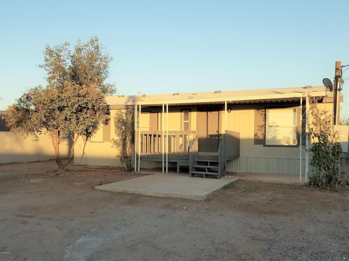 1289 S Warner Dr., Apache Junction, AZ 85120