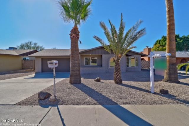 817 E Cheryl Dr., Phoenix, AZ 85020