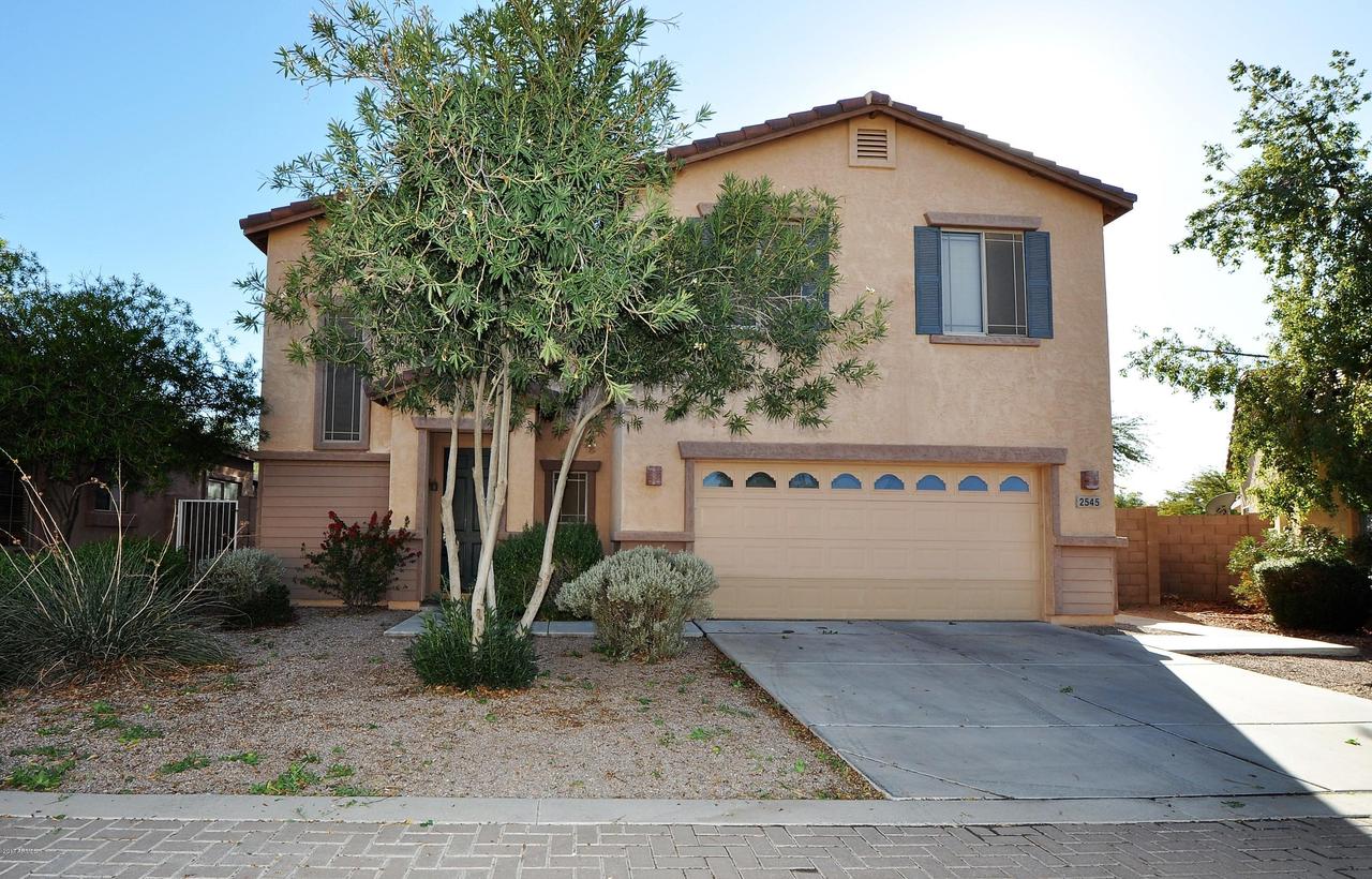 2545 E Riviera Dr., Chandler, AZ 85249