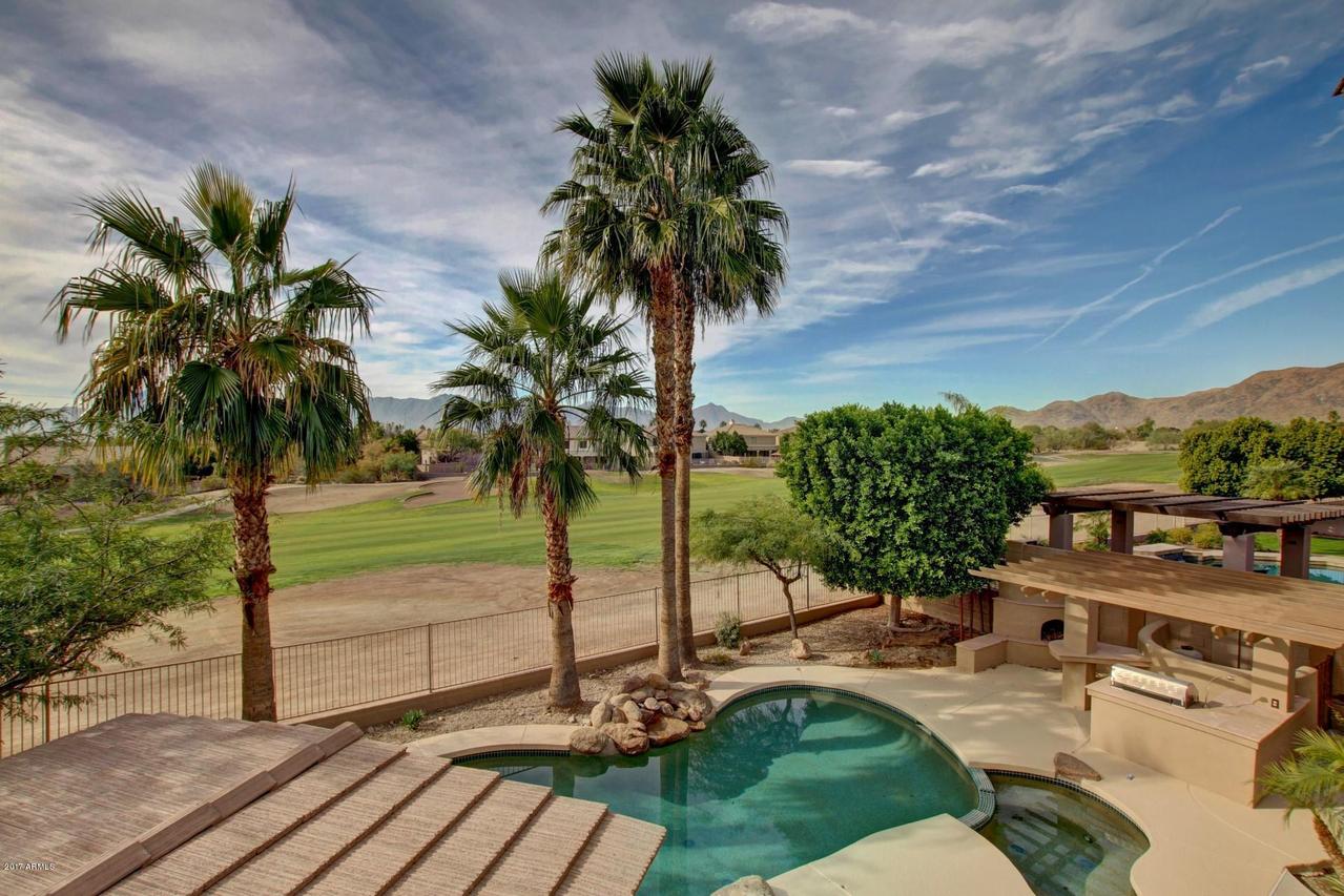 1217 W Saltsage Dr., Phoenix, AZ 85045