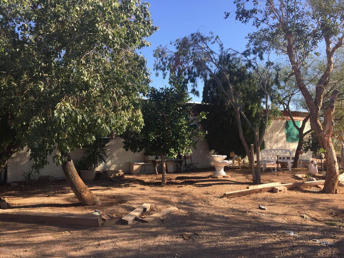 26849 N Silver Bell Rd., Wittmann, AZ 85361