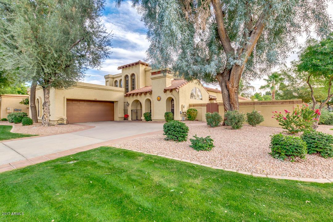 8731 E Quarterhorse Tr., Scottsdale, AZ 85258