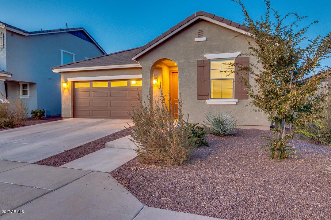 3426 E Riverdale St., Mesa, AZ 85213