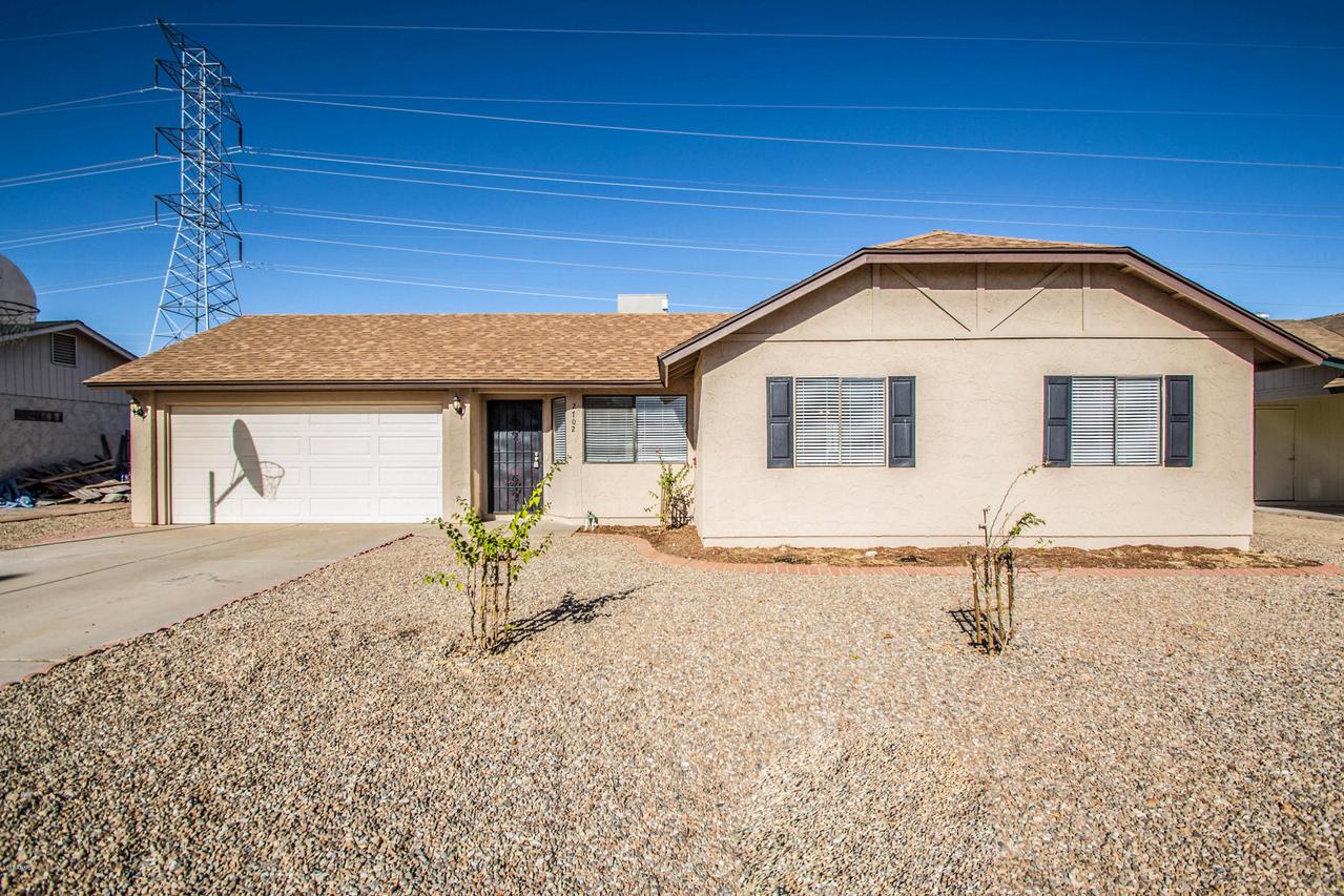 2702 E Covina St., Mesa, AZ 85213