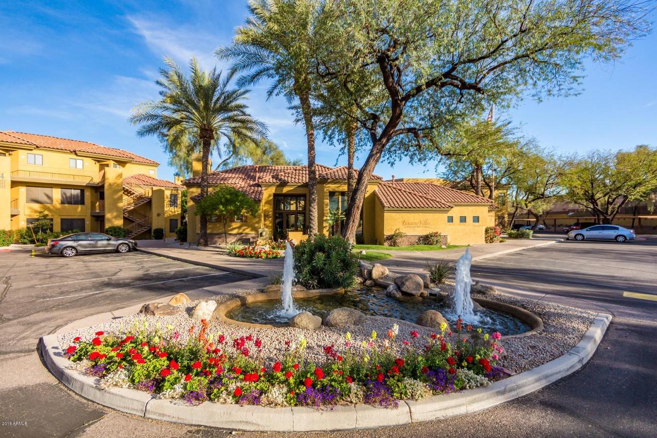 4925 E Desert Cove Ave. #355, Scottsdale, AZ 85254