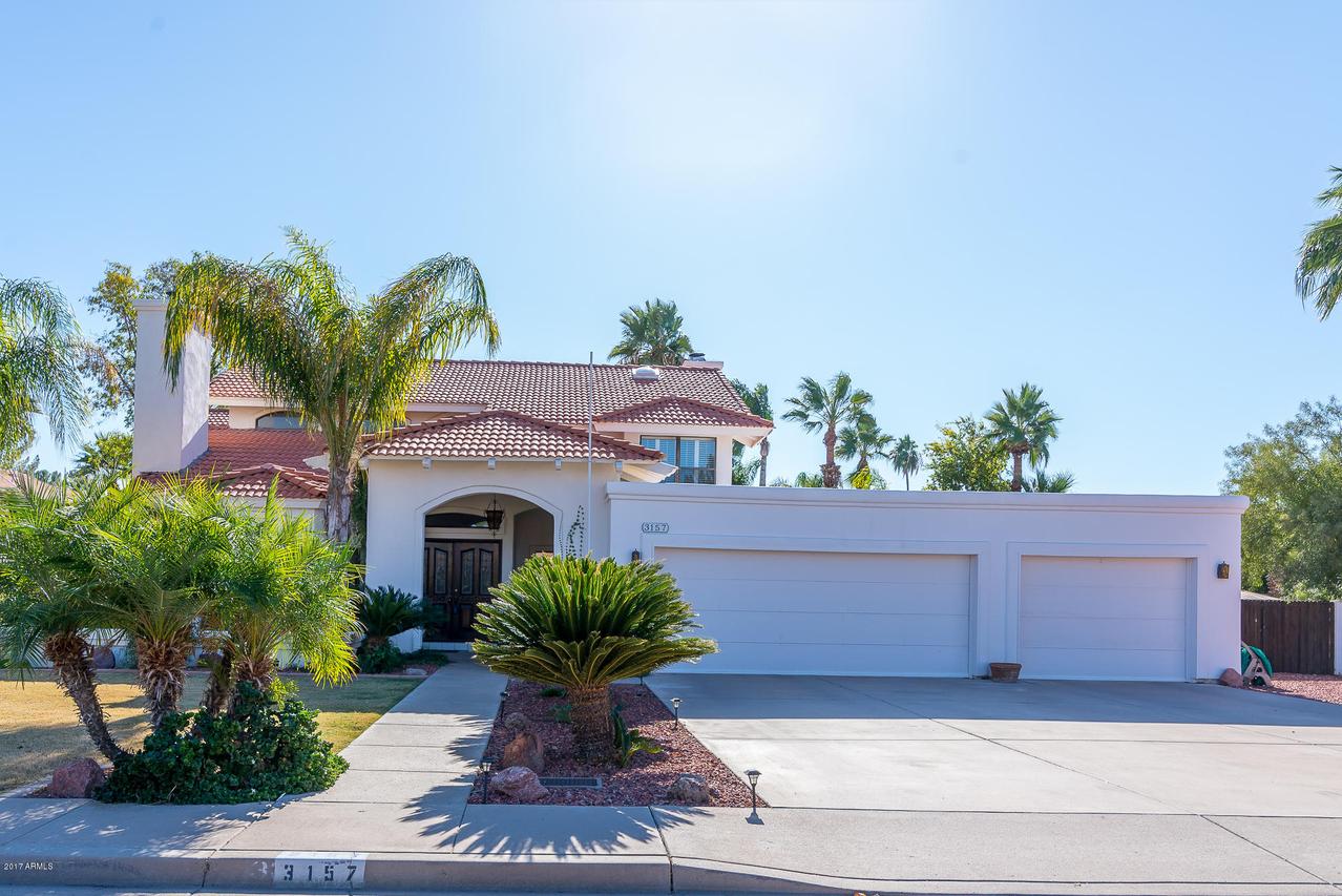 3157 E Fountain St., Mesa, AZ 85213