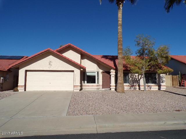 5906 E Ellis St., Mesa, AZ 85205