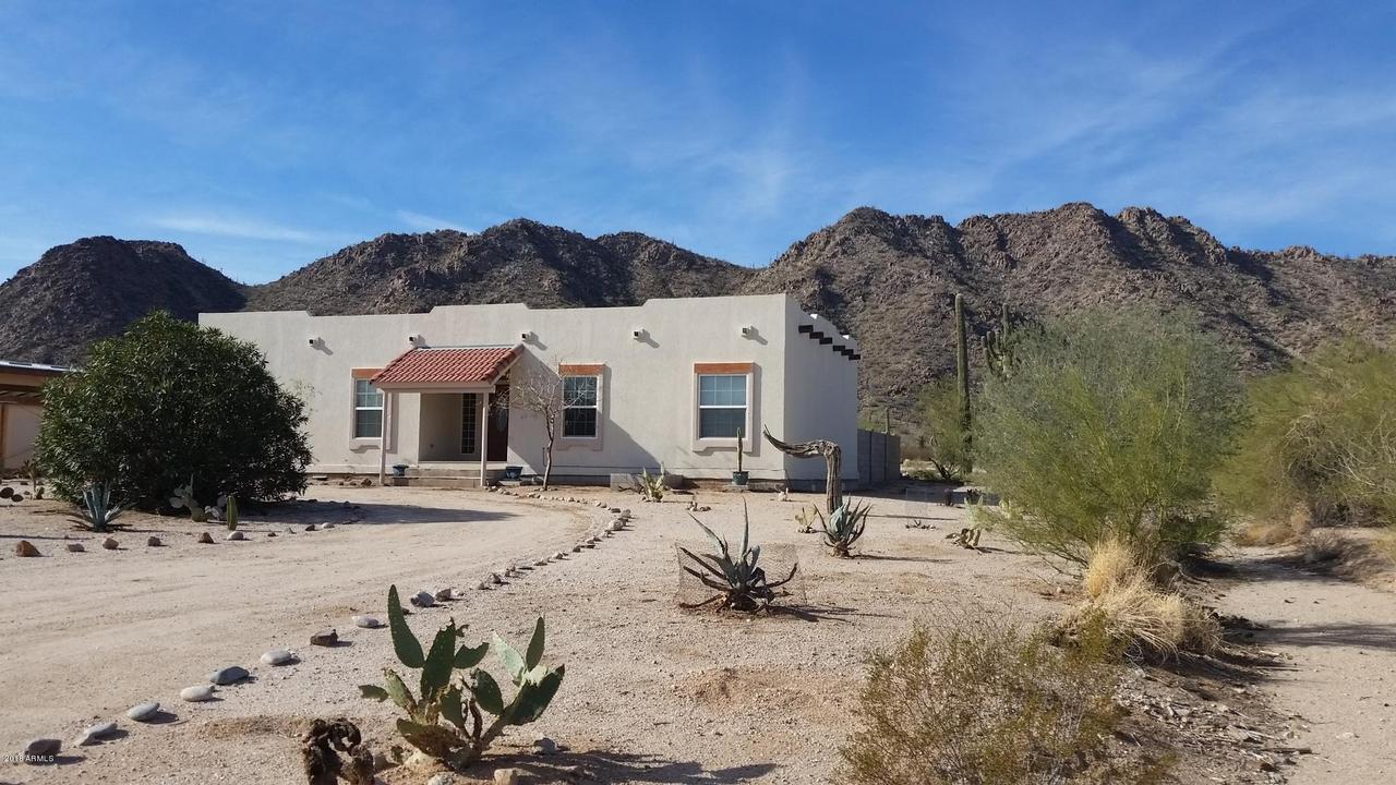 1782 S Indian Summer St., Maricopa, AZ 85139