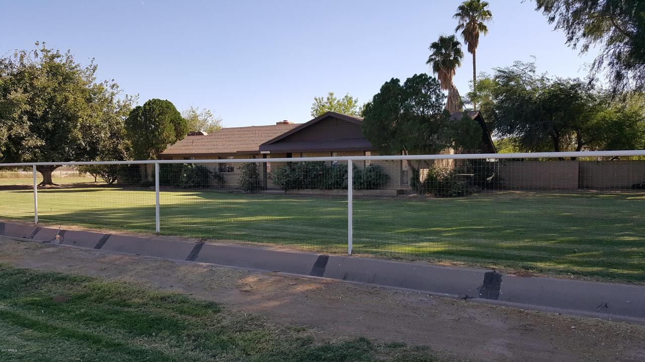 22929 E Munoz St., Queen Creek, AZ 85142