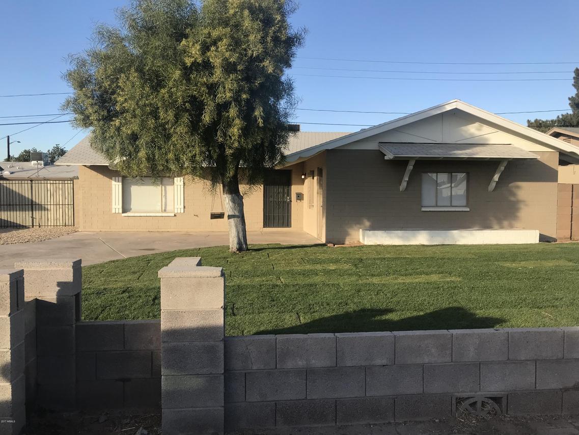 2908 N 53 Rd Pkwy., Phoenix, AZ 85031