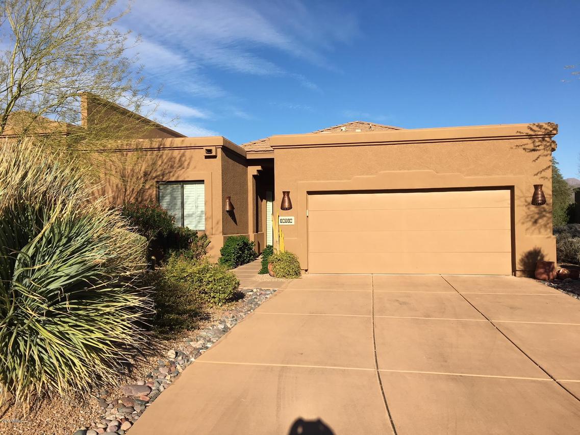 18710 E Amarado Cir., Rio Verde, AZ 85263