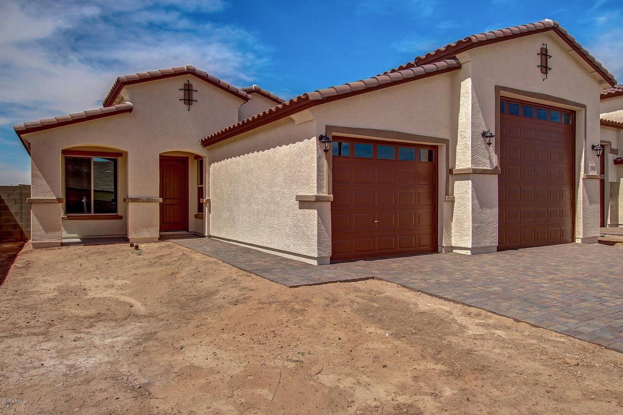 18194 W Tina Ln., Surprise, AZ 85387
