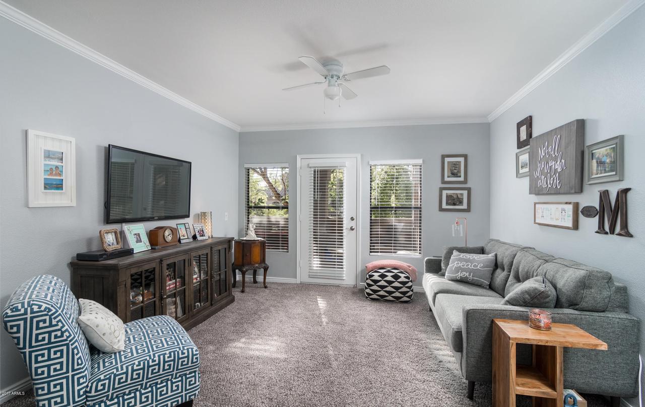 15095 N Thompson Peak Pkwy. #2099, Scottsdale, AZ 85260