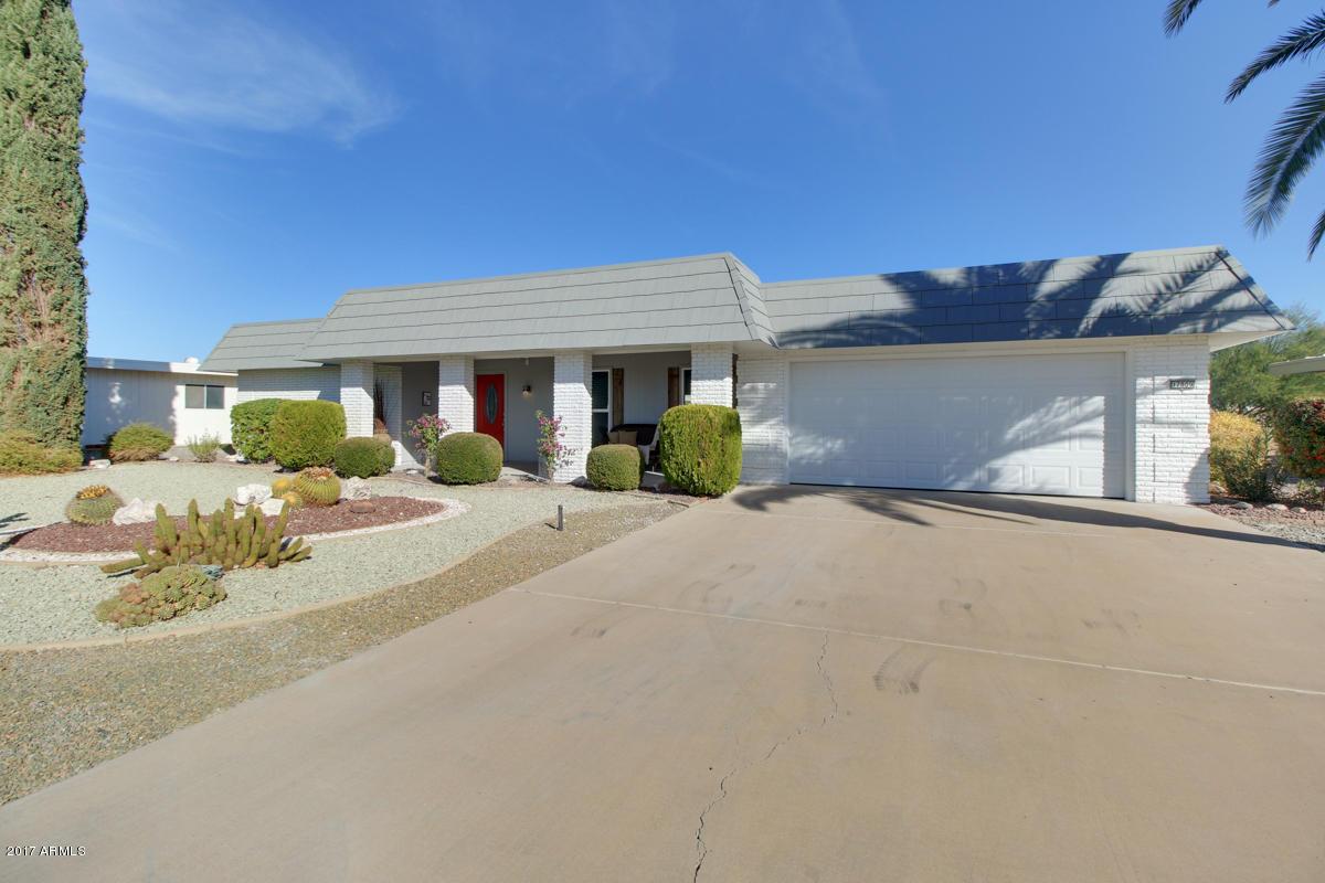 17809 N Willowbrook Dr., Sun City, AZ 85373