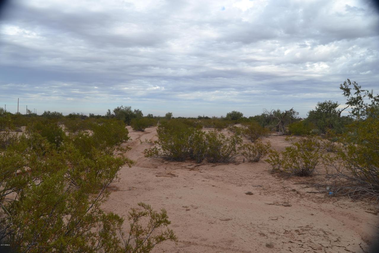 W Century Rd. #-, Maricopa, AZ 85139