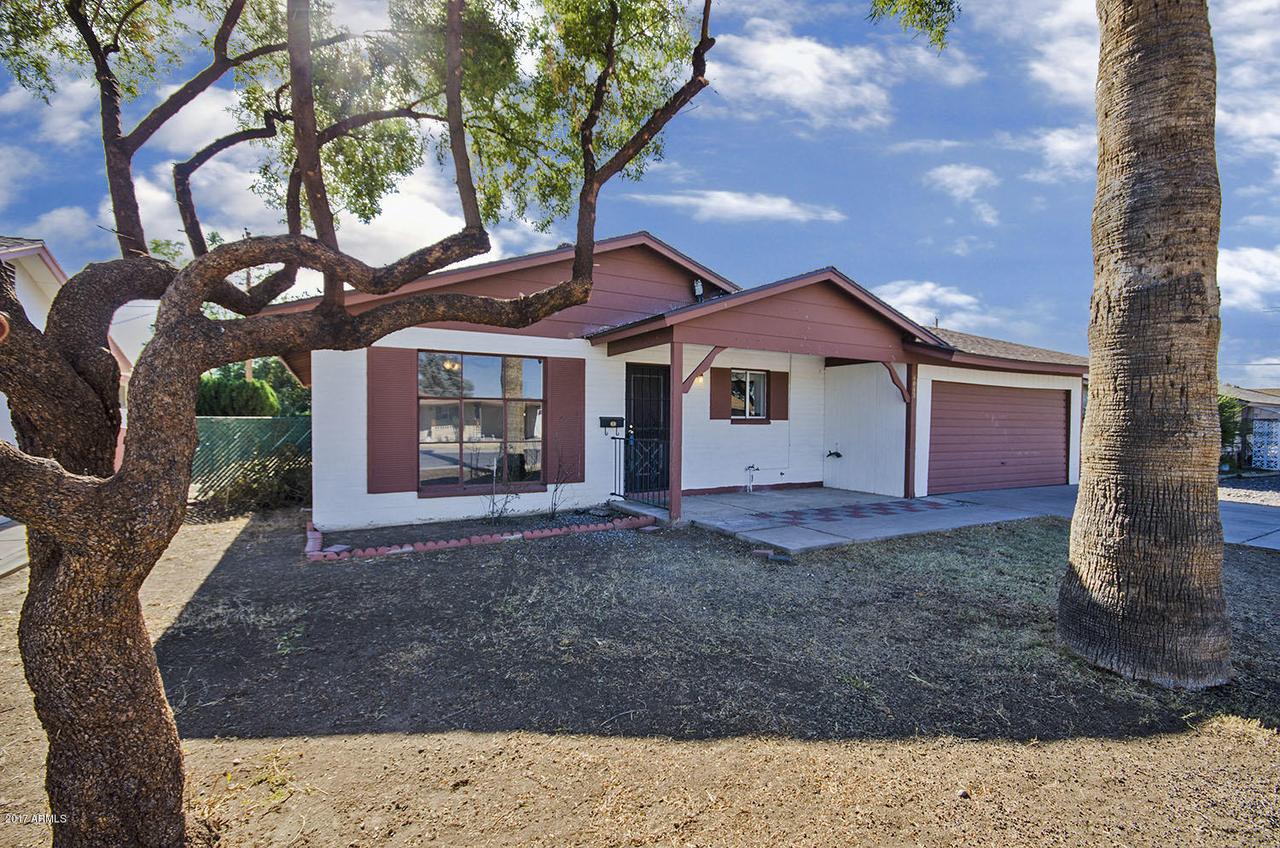 4043 W Golden Ln., Phoenix, AZ 85051