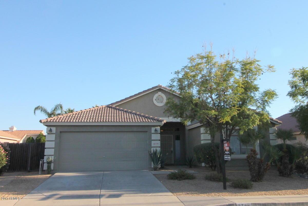 5749 E Jacaranda St., Mesa, AZ 85205