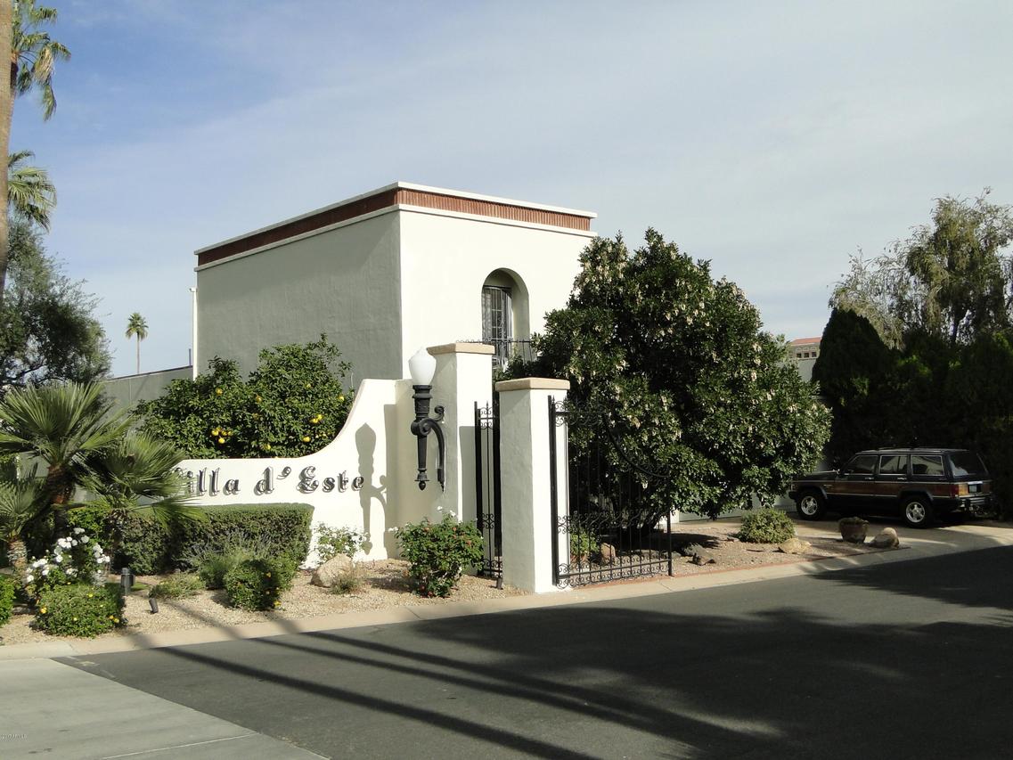 6902 E Exeter Blvd., Scottsdale, AZ 85251