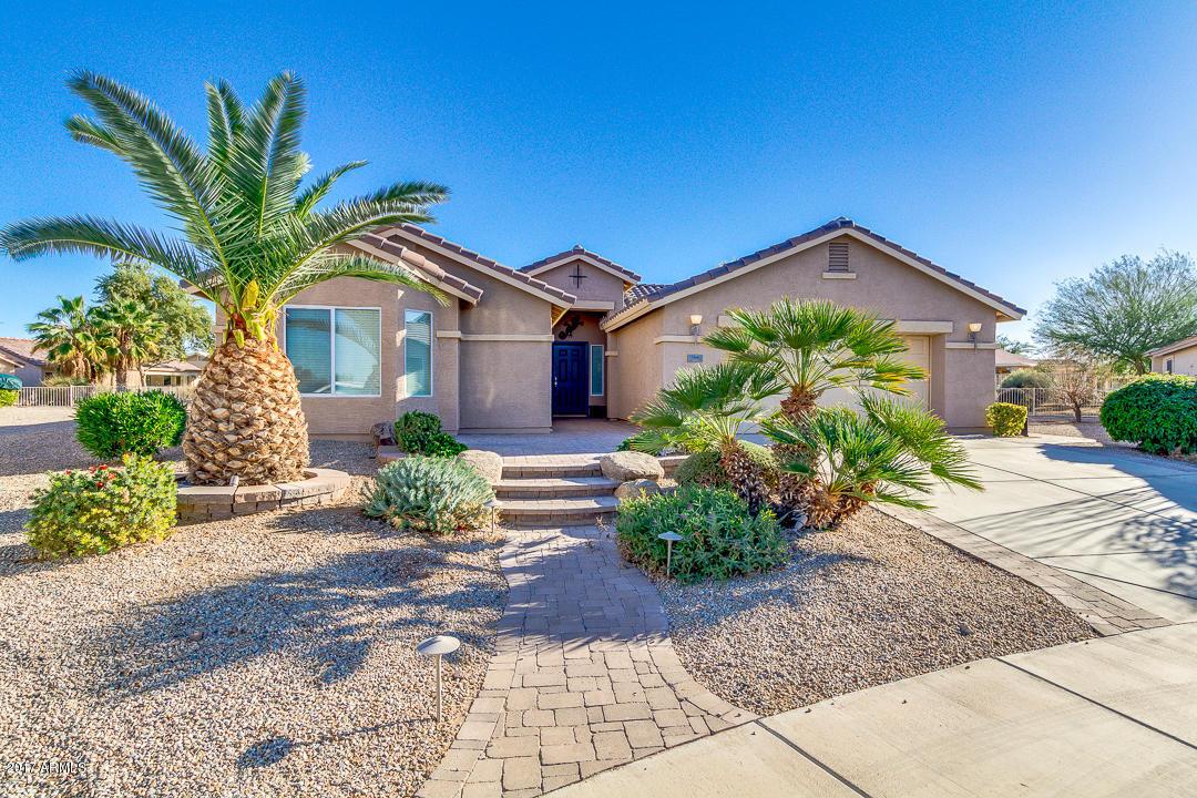 104 S Bolera Ct., Casa Grande, AZ 85194