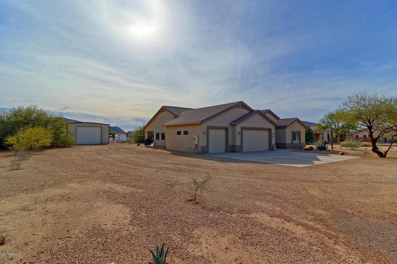 2017 W Desert Hills Estate Dr., Phoenix, AZ 85086