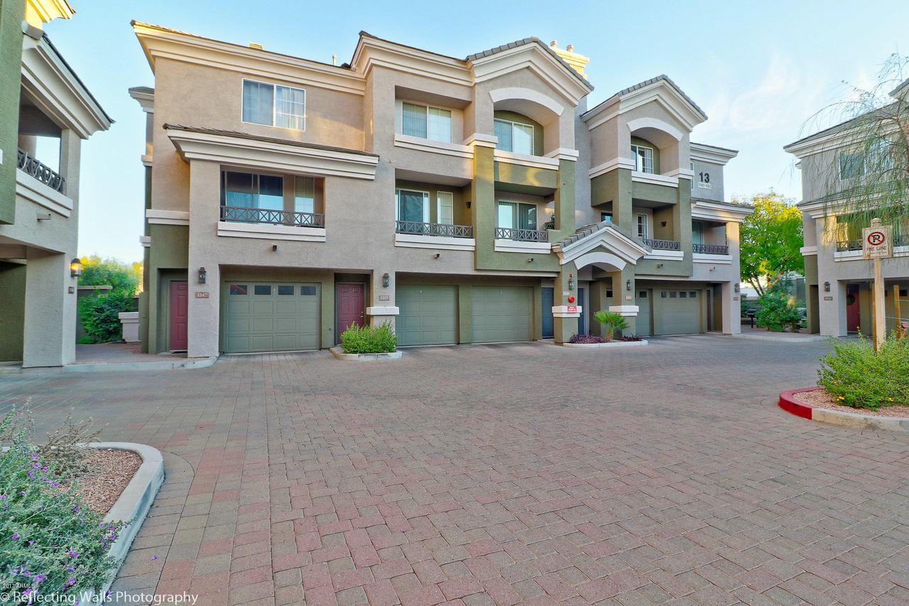 4465 E Paradise Village Pkwy. #1150, Phoenix, AZ 85032
