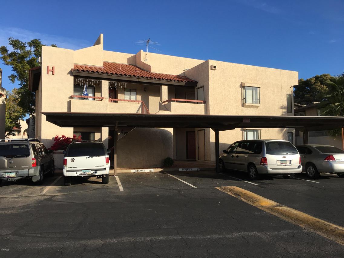 11666 N 28th Dr. #150, Phoenix, AZ 85029