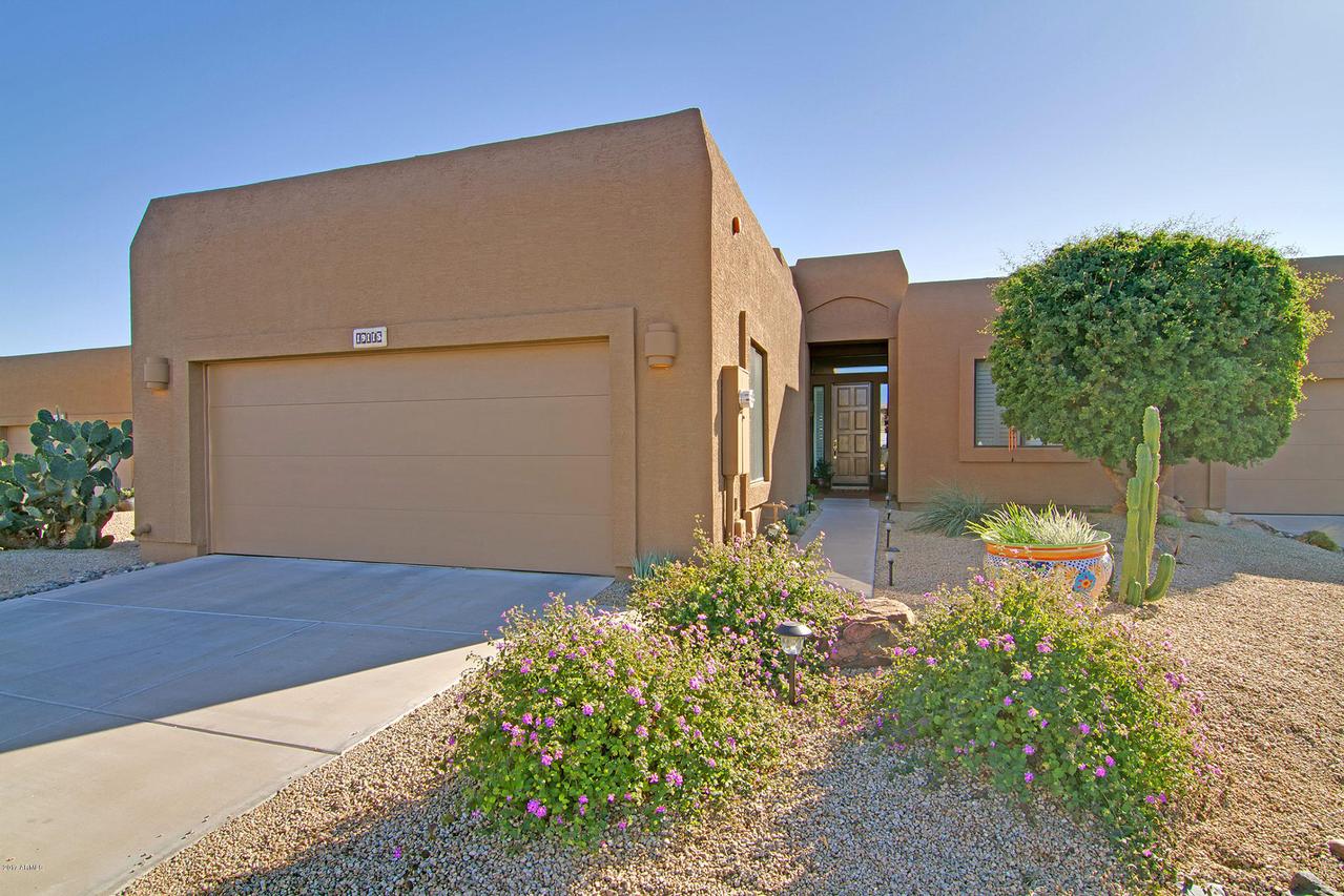 19115 E Buckskin Ct., Rio Verde, AZ 85263