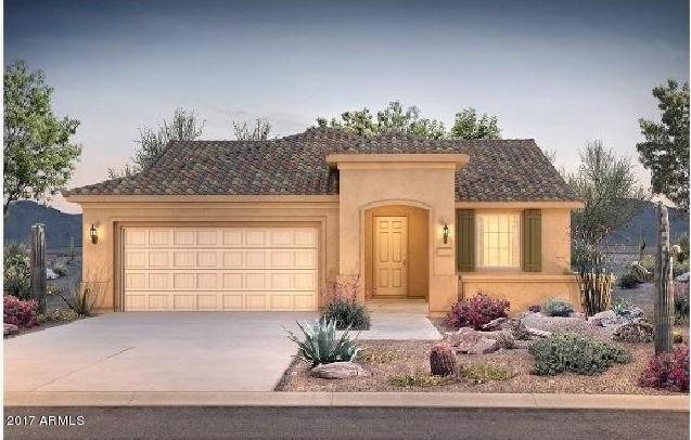 3888 N Hawthorn Dr., Florence, AZ 85132